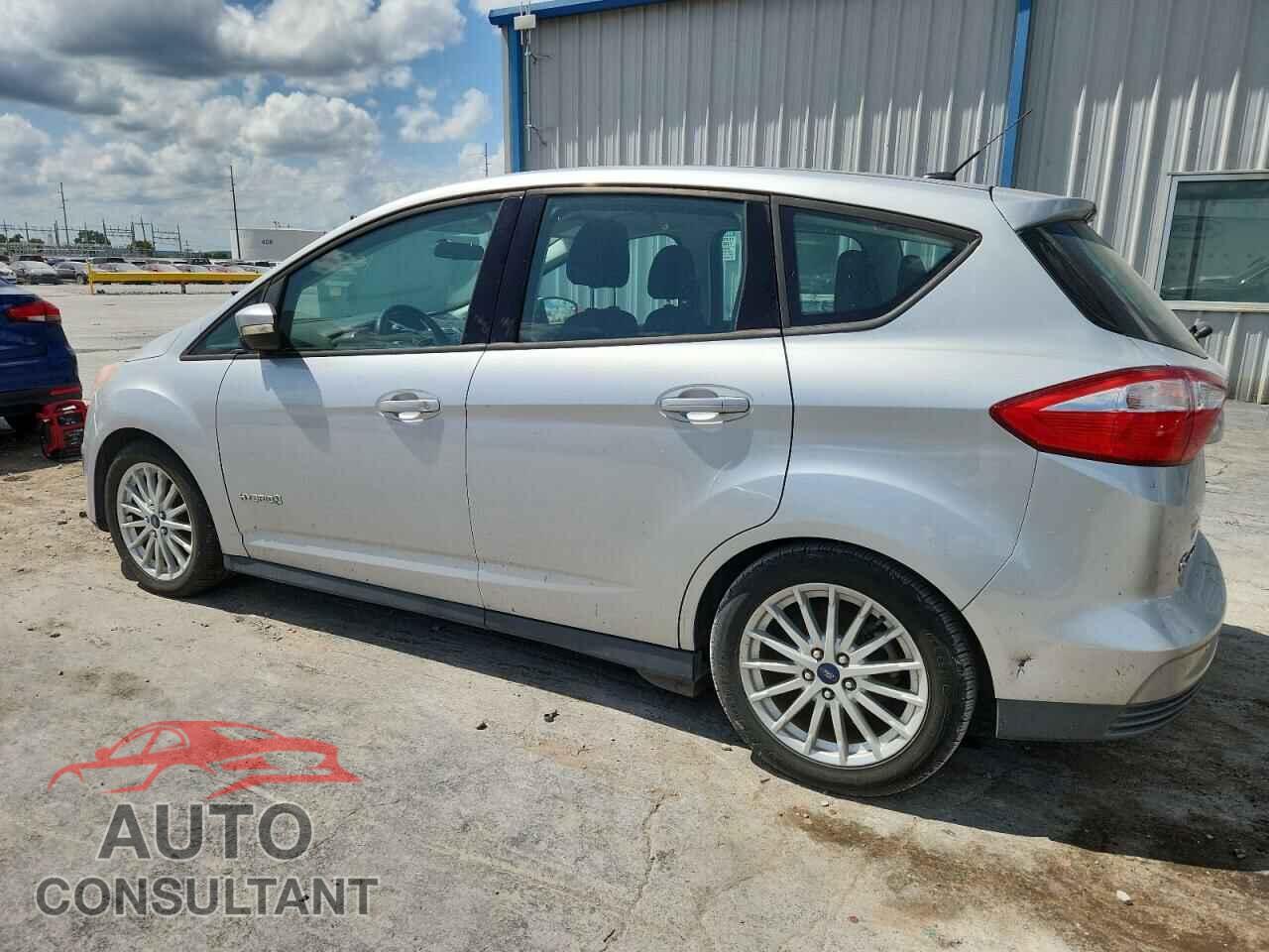 FORD CMAX 2016 - 1FADP5AU4GL120443