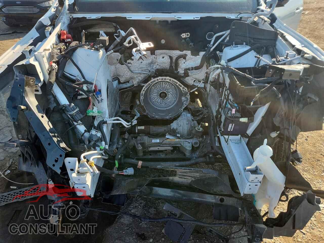 DODGE DURANGO 2023 - 1C4RDJDG8PC690274