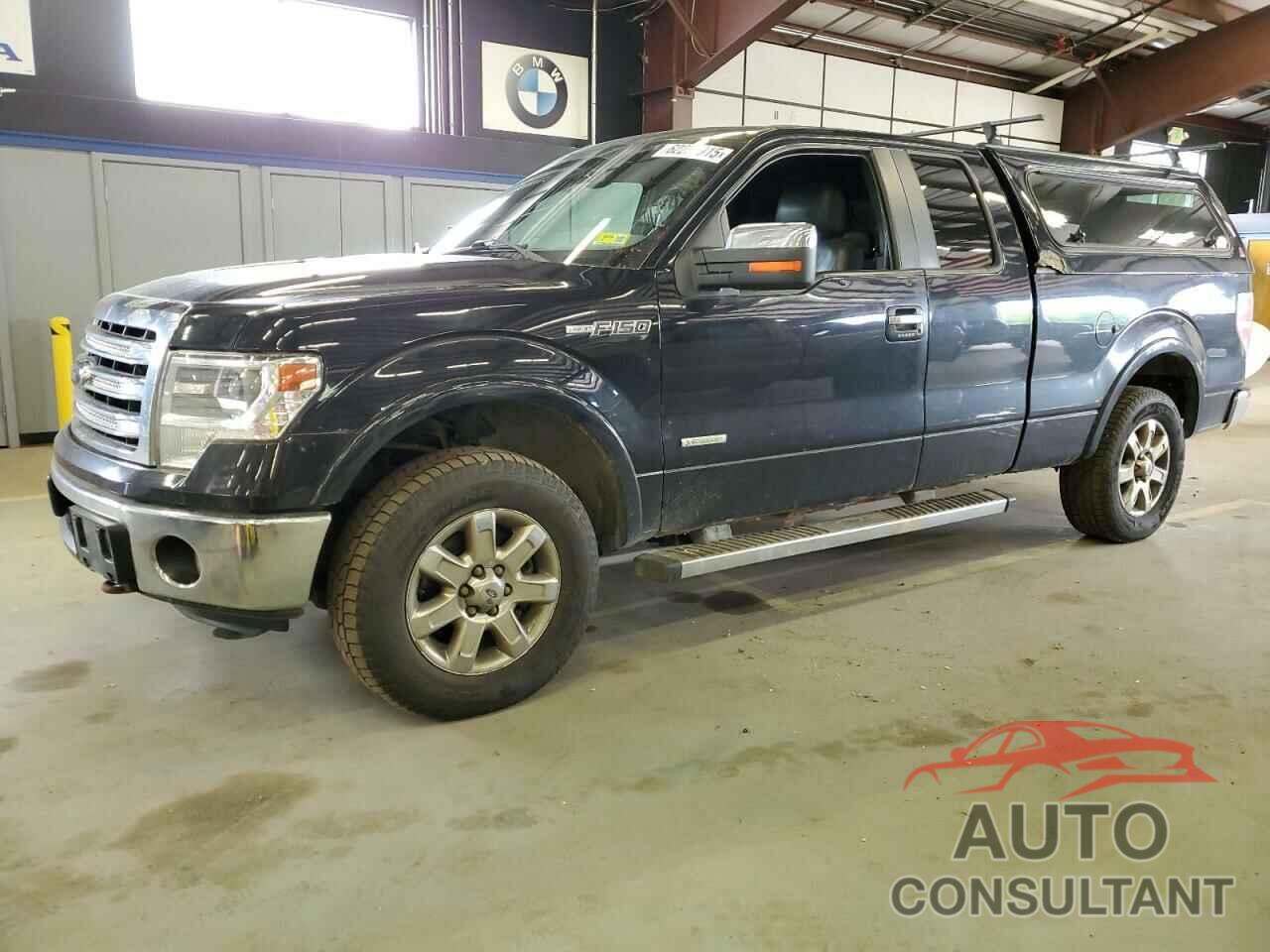 FORD F-150 2013 - 1FTFX1ET6DKG30856