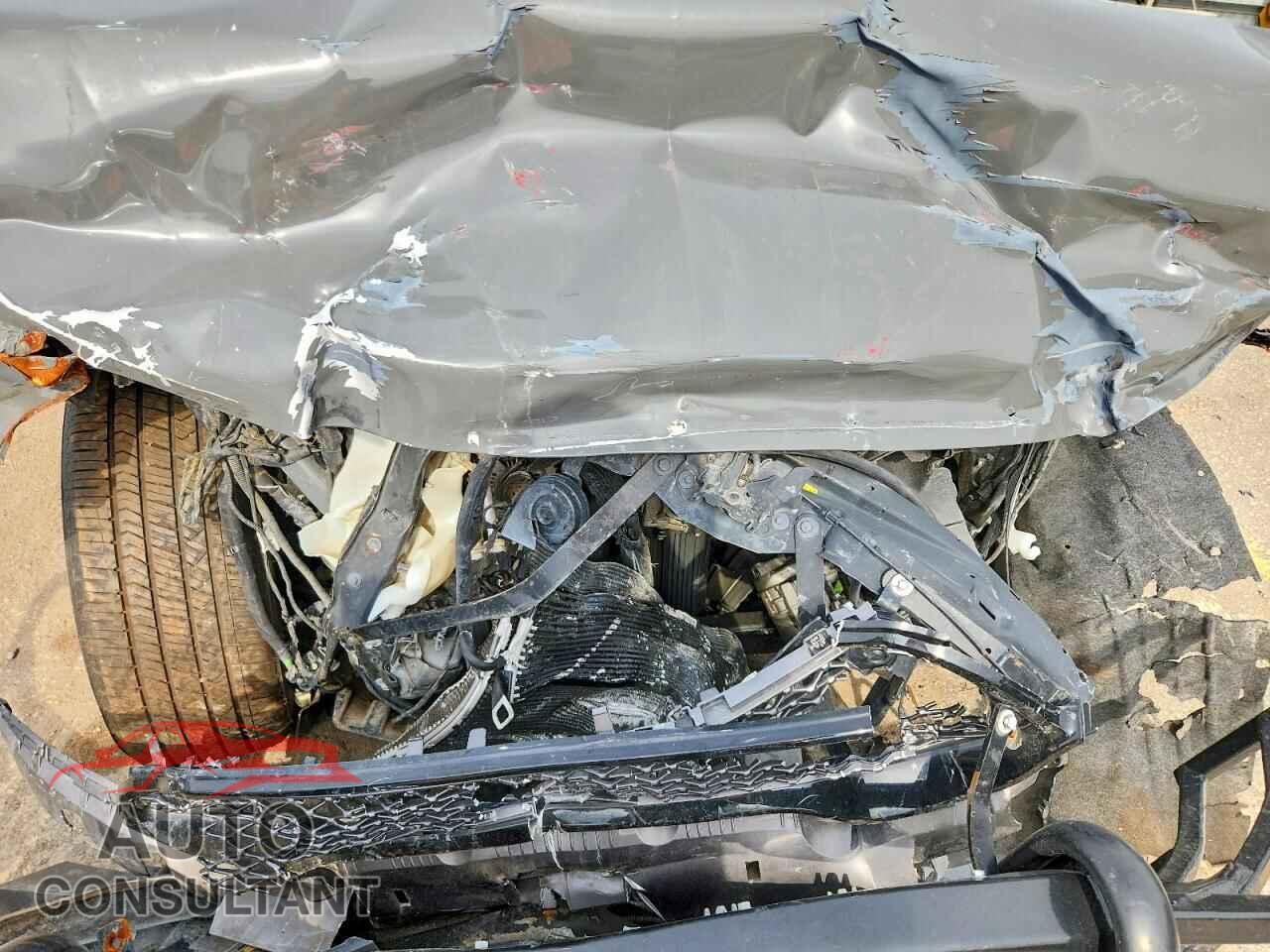 DODGE DURANGO 2023 - 1C4SDJFT6PC603841