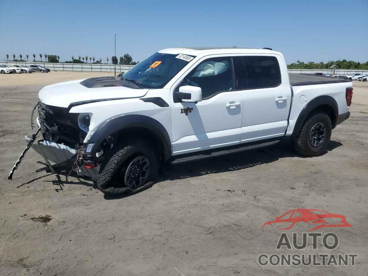 FORD F150 2024 - 1FTFW1RJ7RFB82767
