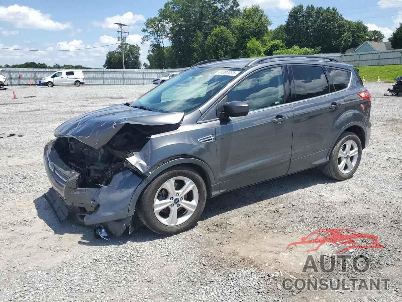 FORD ESCAPE 2016 - 1FMCU0GX1GUB56714