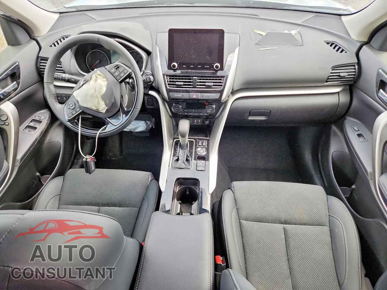 MITSUBISHI ECLIPSE 2026 - JA4ATWAA0TZ030891