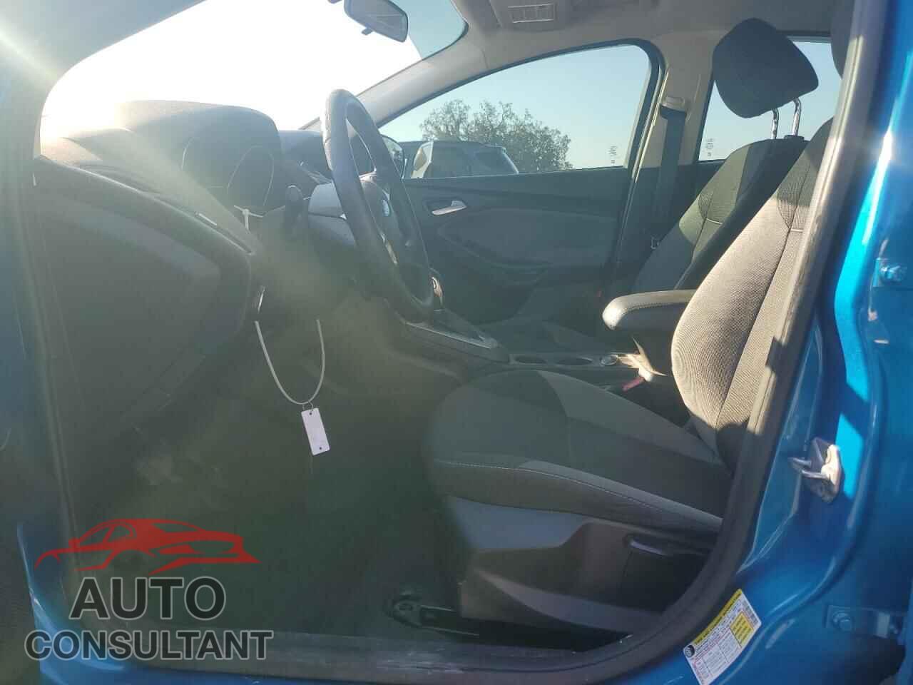 FORD FOCUS 2014 - 1FADP3F20EL136955