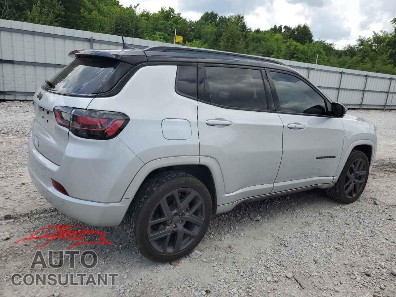 JEEP COMPASS 2024 - 3C4NJDCN2RT122442