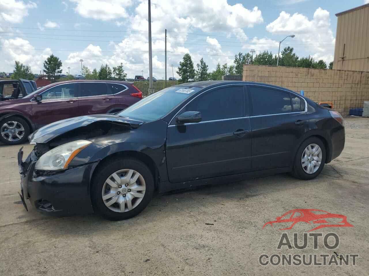 NISSAN ALTIMA 2012 - 1N4AL2AP6CC143224