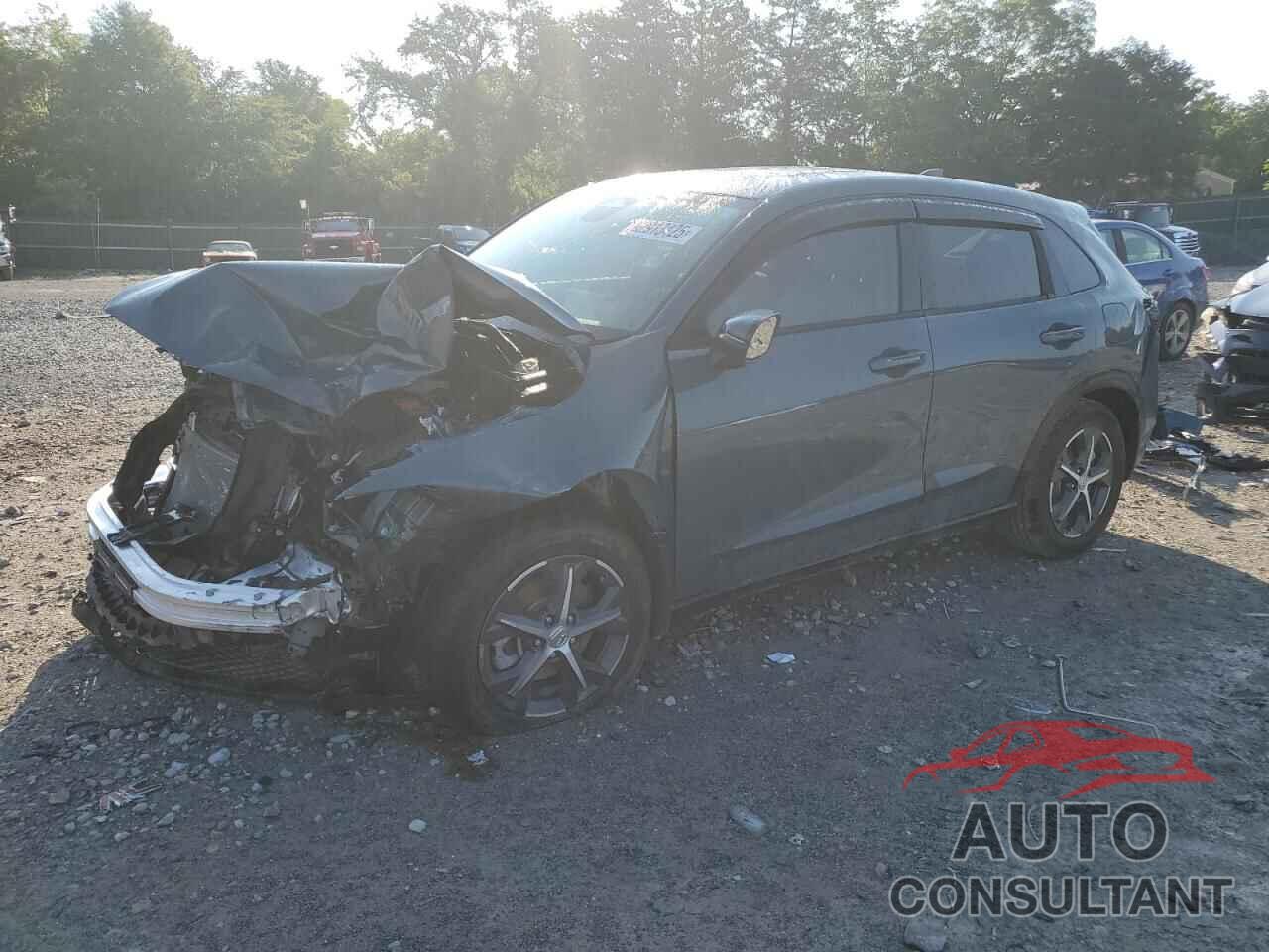 HONDA HR-V 2025 - 3CZRZ1H79SM754240