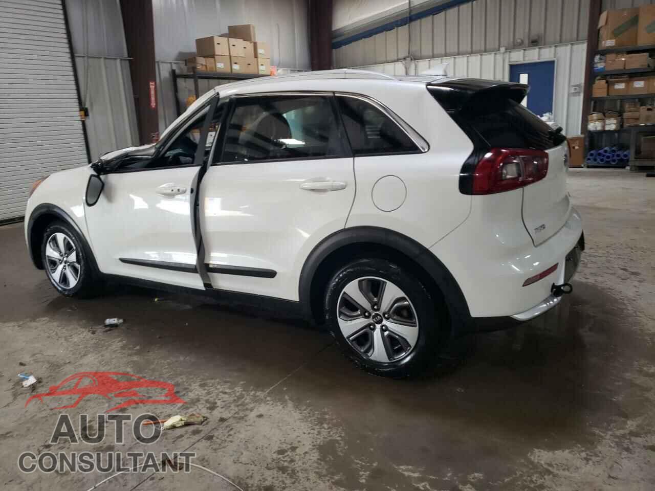 KIA NIRO 2019 - KNDCC3LC2K5274589