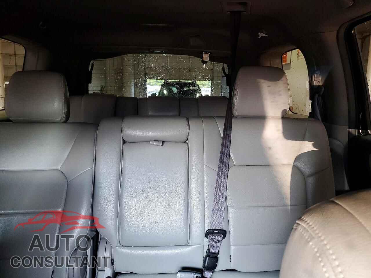 HONDA PILOT 2012 - 5FNYF4H40CB036082