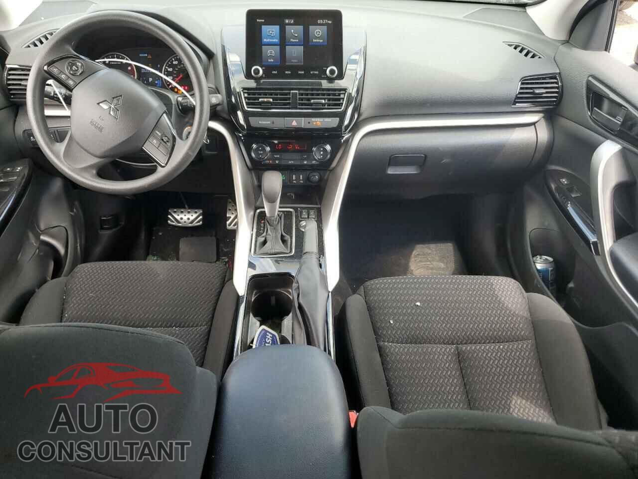 MITSUBISHI ECLIPSE 2022 - JA4ATVAA5NZ003005