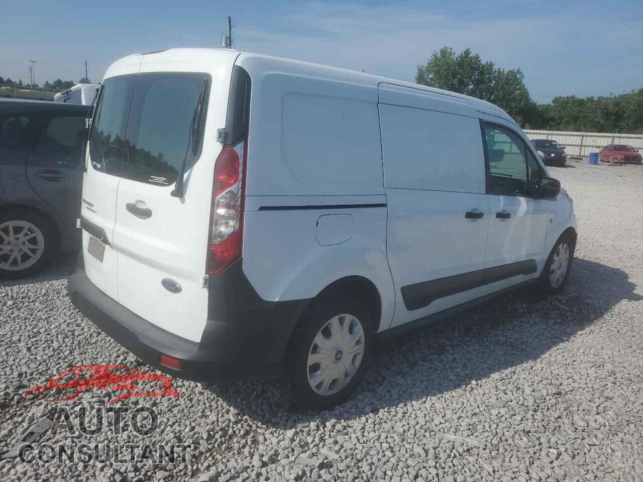 FORD TRANSIT 2021 - NM0LS7E25M1489938