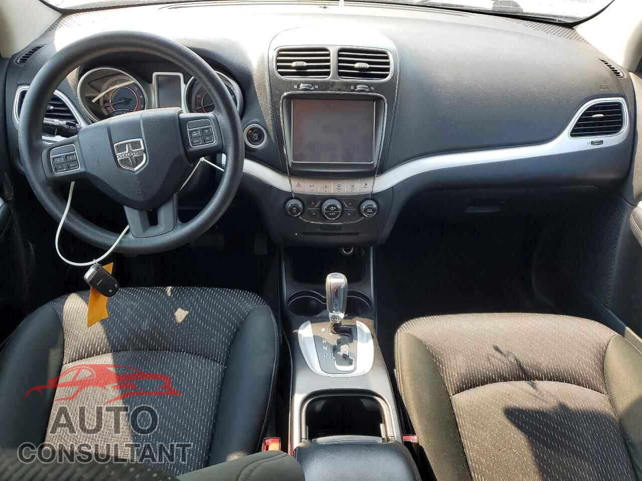 DODGE JOURNEY 2011 - 3D4PG1FG7BT503201