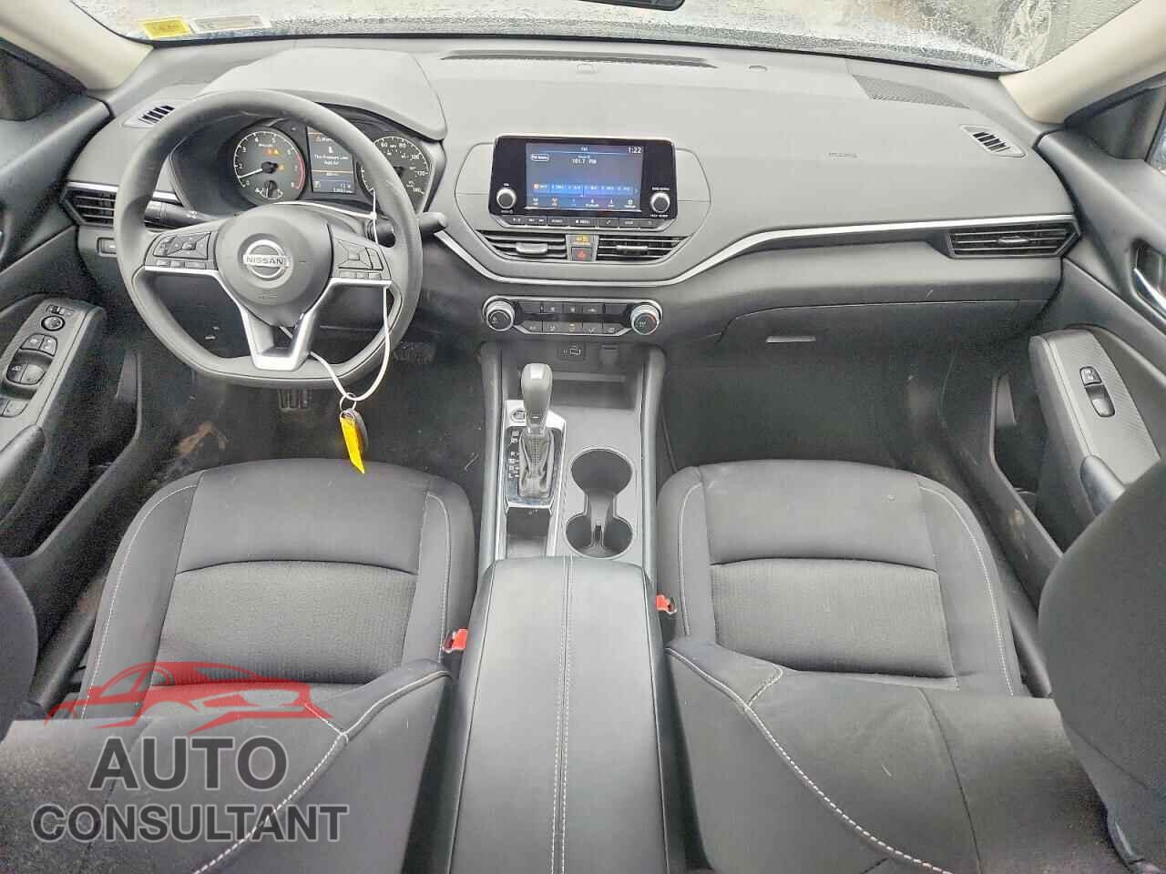 NISSAN ALTIMA 2022 - 1N4BL4BV4NN362462