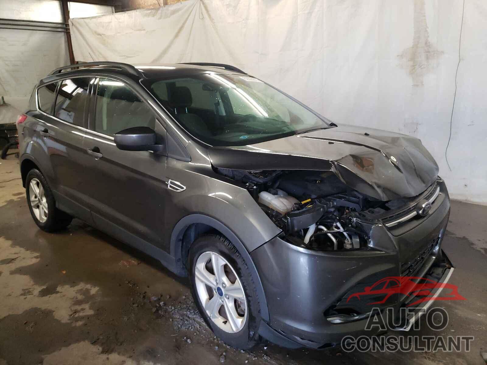 FORD ESCAPE 2016 - 1FMCU9GXXGUB02526