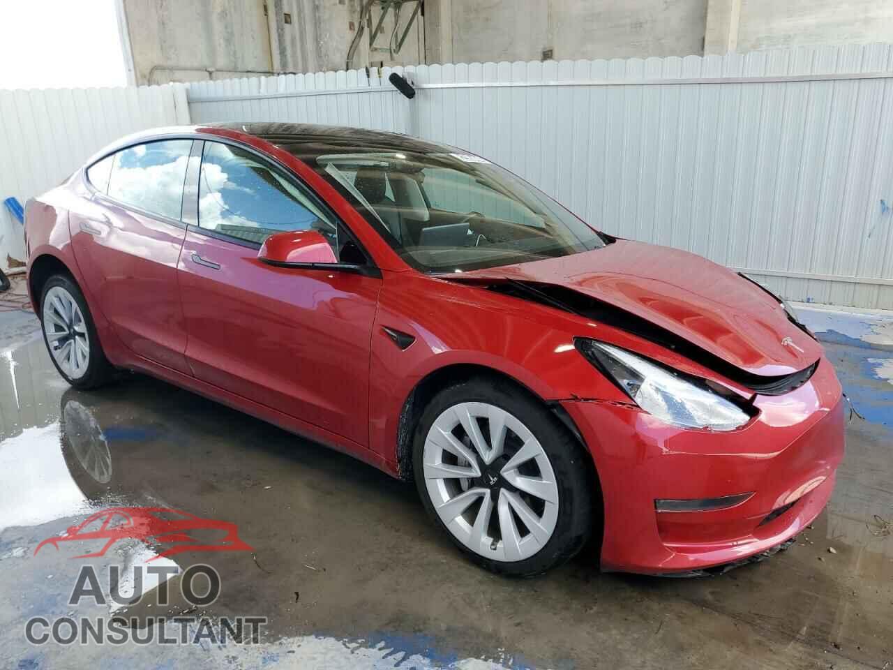 TESLA MODEL 3 2023 - 5YJ3E1EAXPF459330