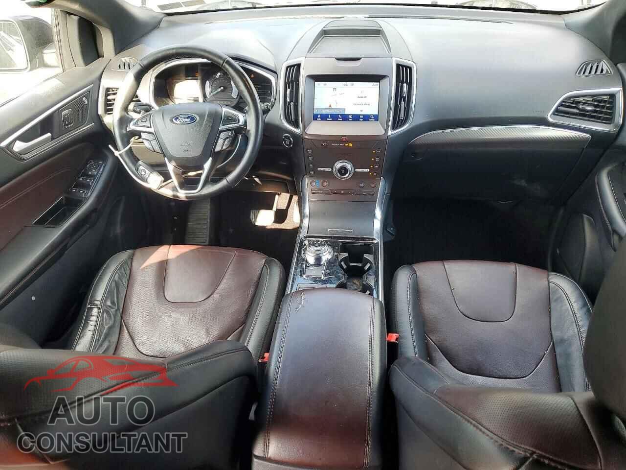 FORD EDGE 2020 - 2FMPK4K92LBA67774