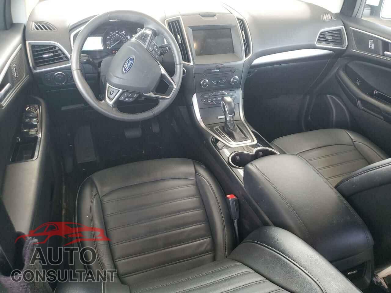 FORD EDGE 2018 - 2FMPK3J90JBC04669
