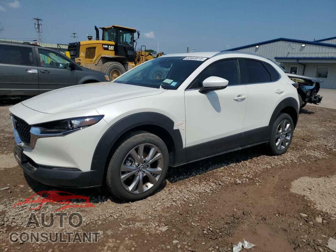 MAZDA CX30 2023 - 3MVDMBCM6PM572129