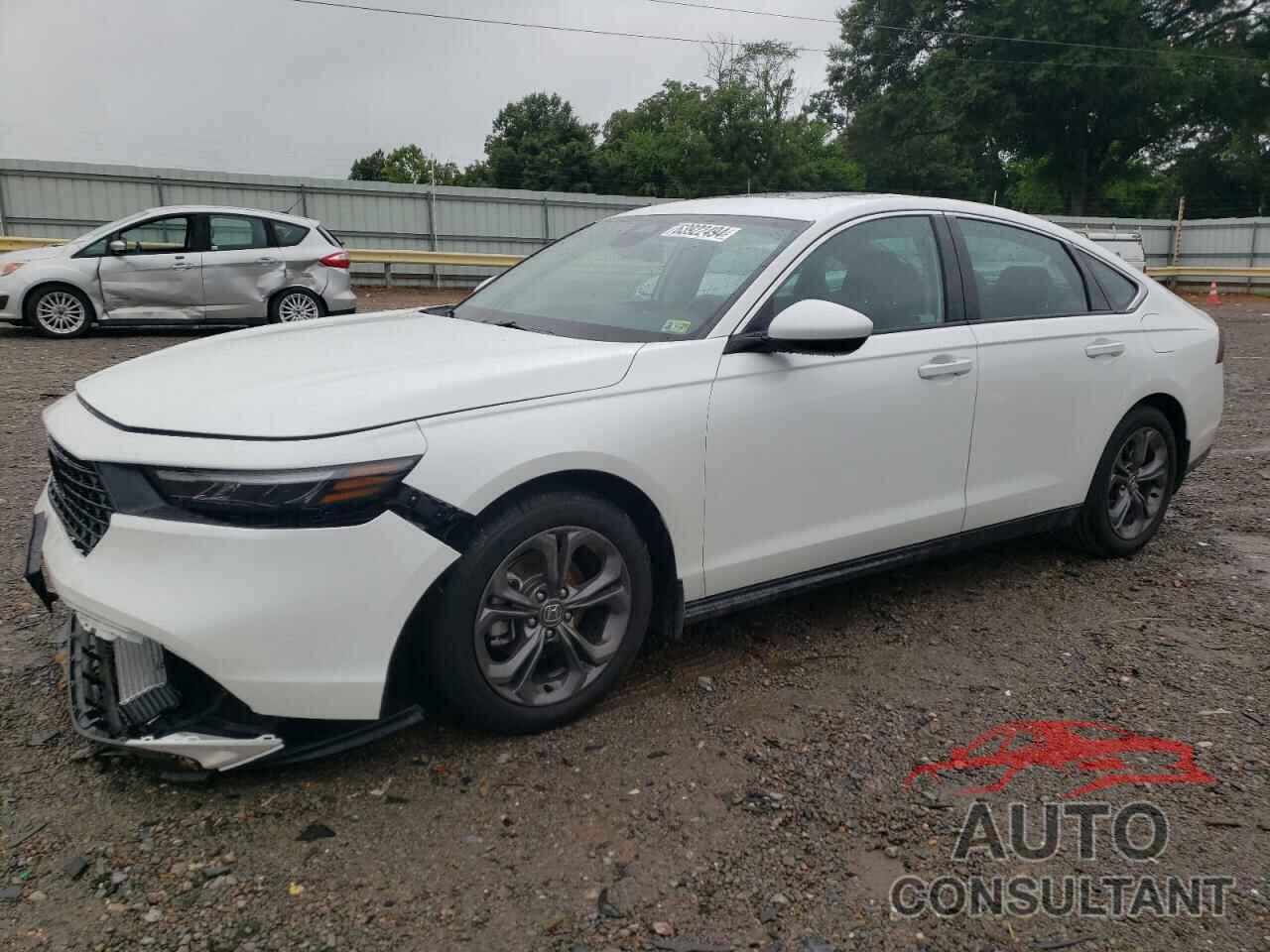 HONDA ACCORD 2024 - 1HGCY1F35RA054884