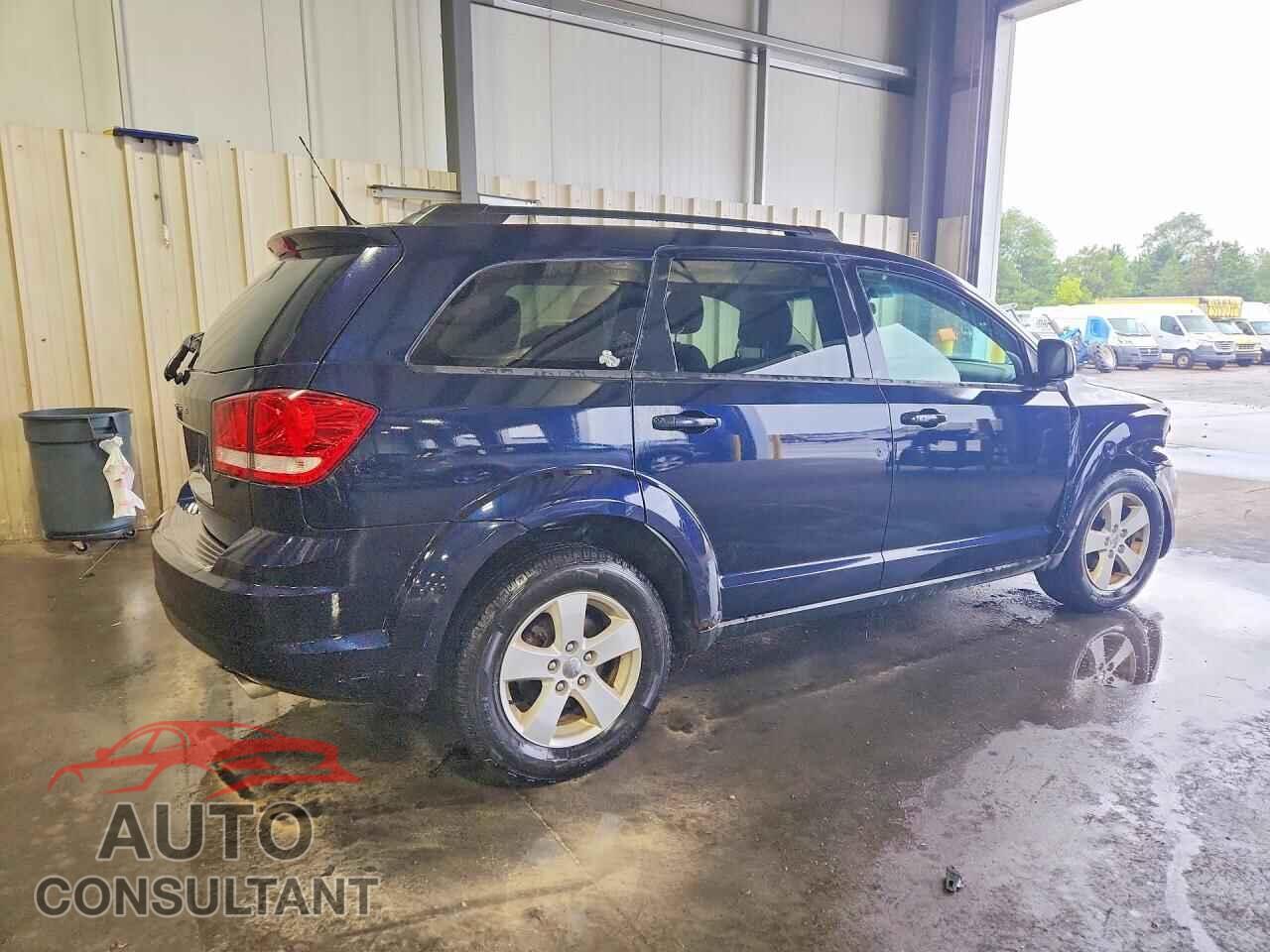 DODGE JOURNEY 2011 - 3D4PG1FG9BT500641
