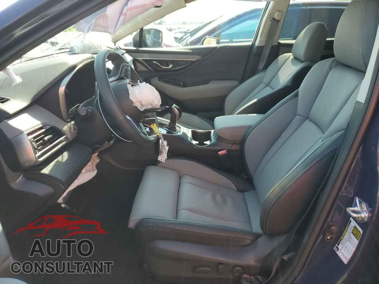 SUBARU OUTBACK 2025 - 4S4BTANC9S3246101