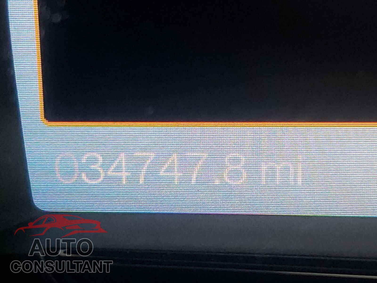 FORD TAURUS 2017 - 1FAHP2F9XHG110479