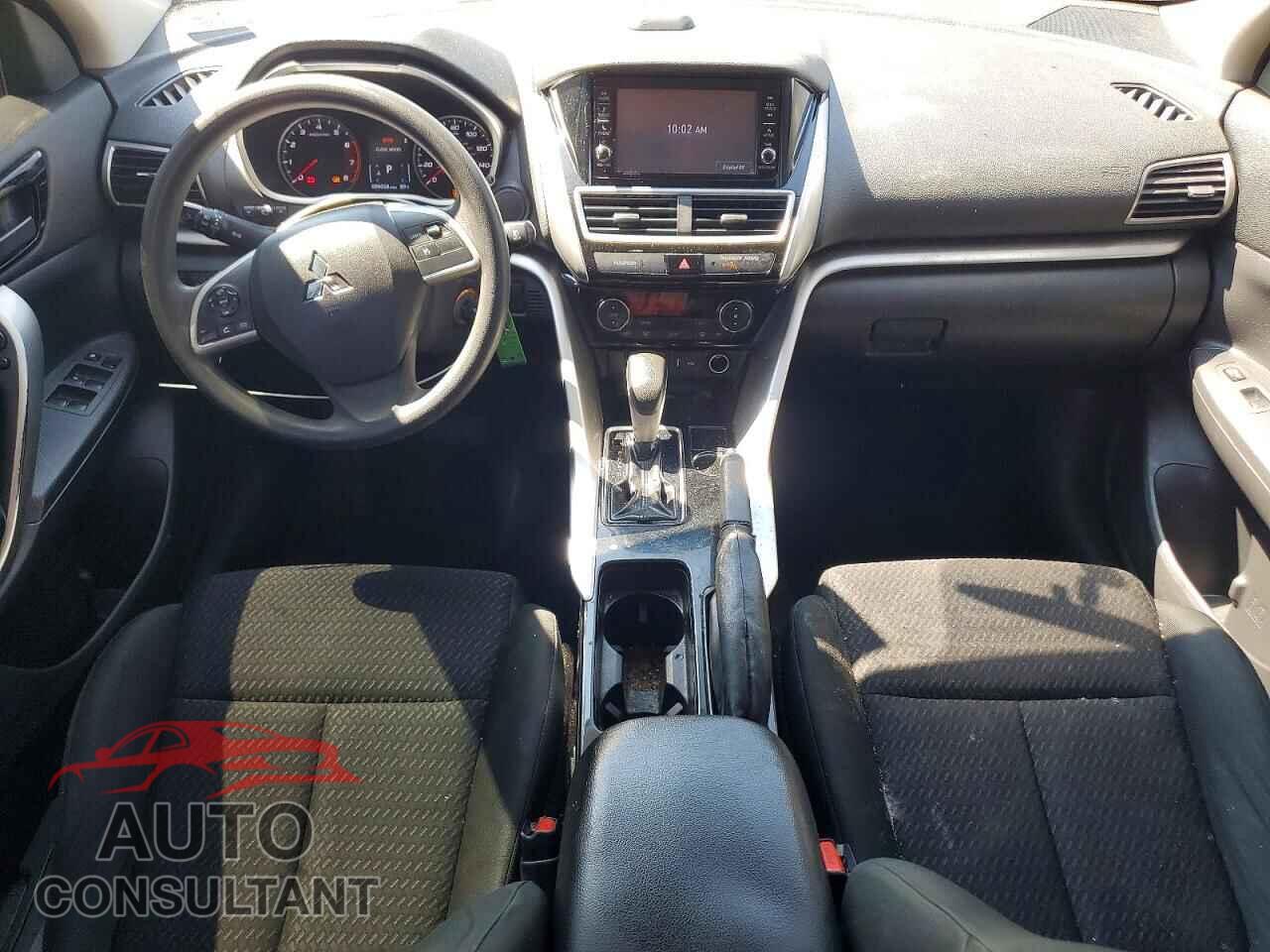 MITSUBISHI ECLIPSE 2018 - JA4AS3AA6JZ066213