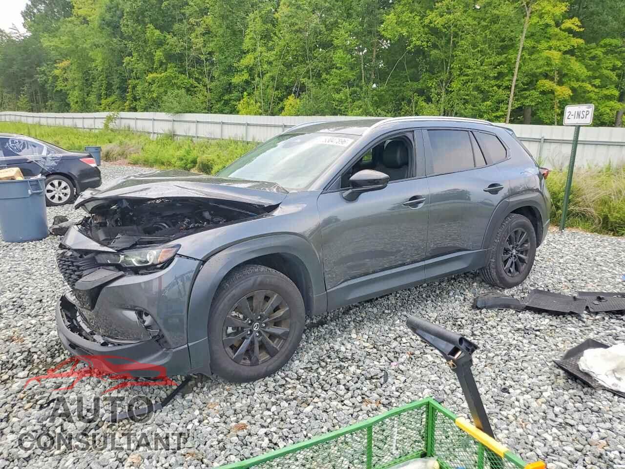 MAZDA CX-50 2025 - 7MMVABBM6SN379140