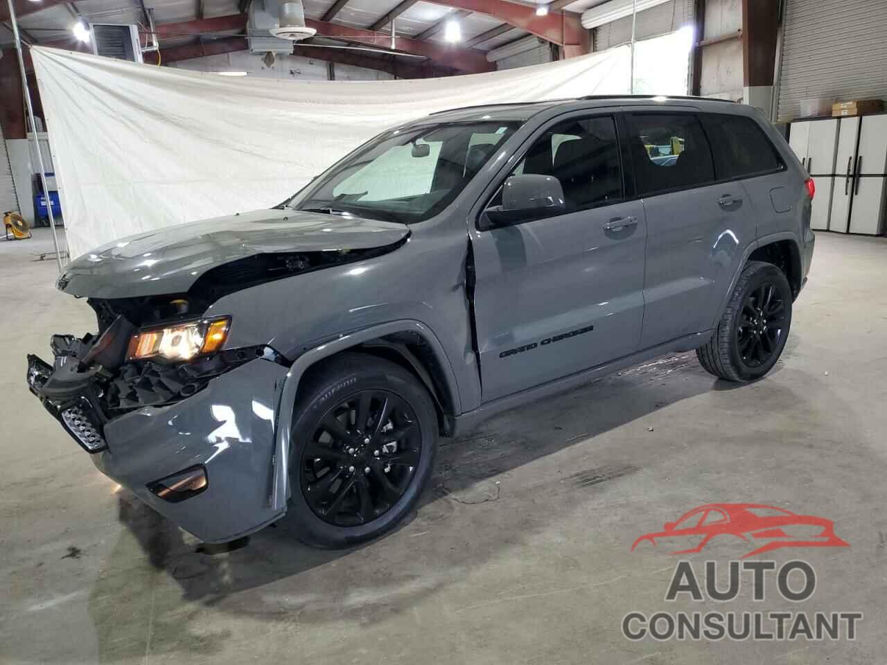 JEEP GRAND CHER 2021 - 1C4RJFAG4MC793942