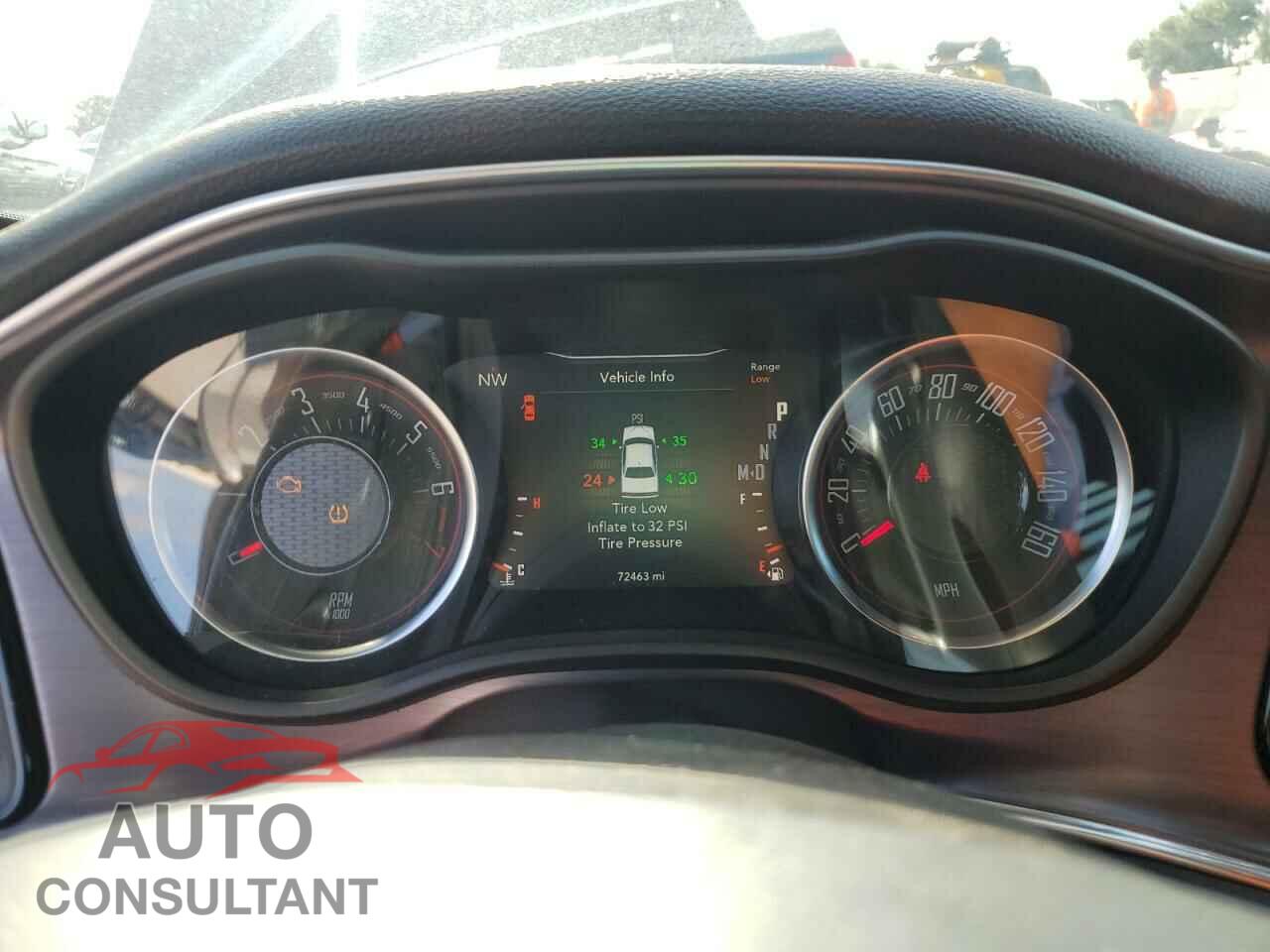 DODGE CHALLENGER 2017 - 2C3CDZAG0HH573168