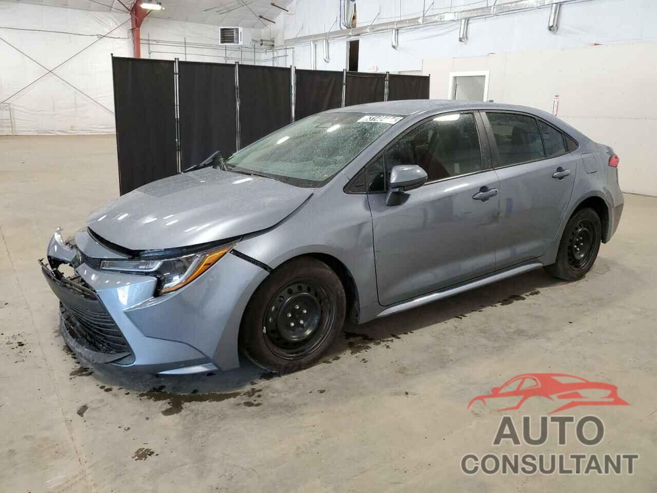 TOYOTA COROLLA 2023 - 5YFB4MDE7PP075529
