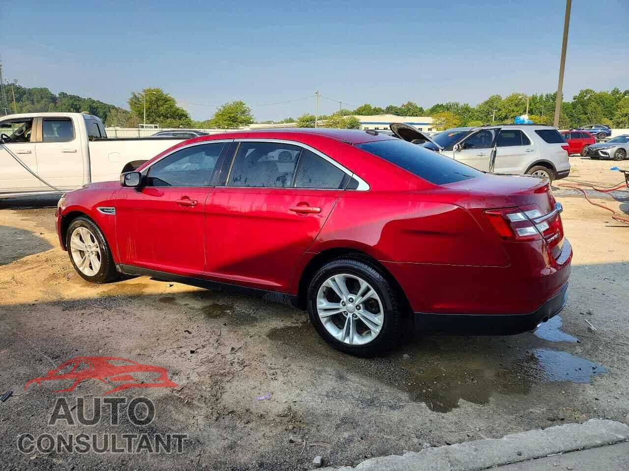 FORD TAURUS 2015 - 1FAHP2E85FG208812