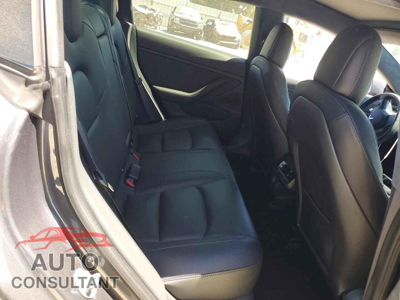 TESLA MODEL 3 2018 - 5YJ3E1EA2JF124991