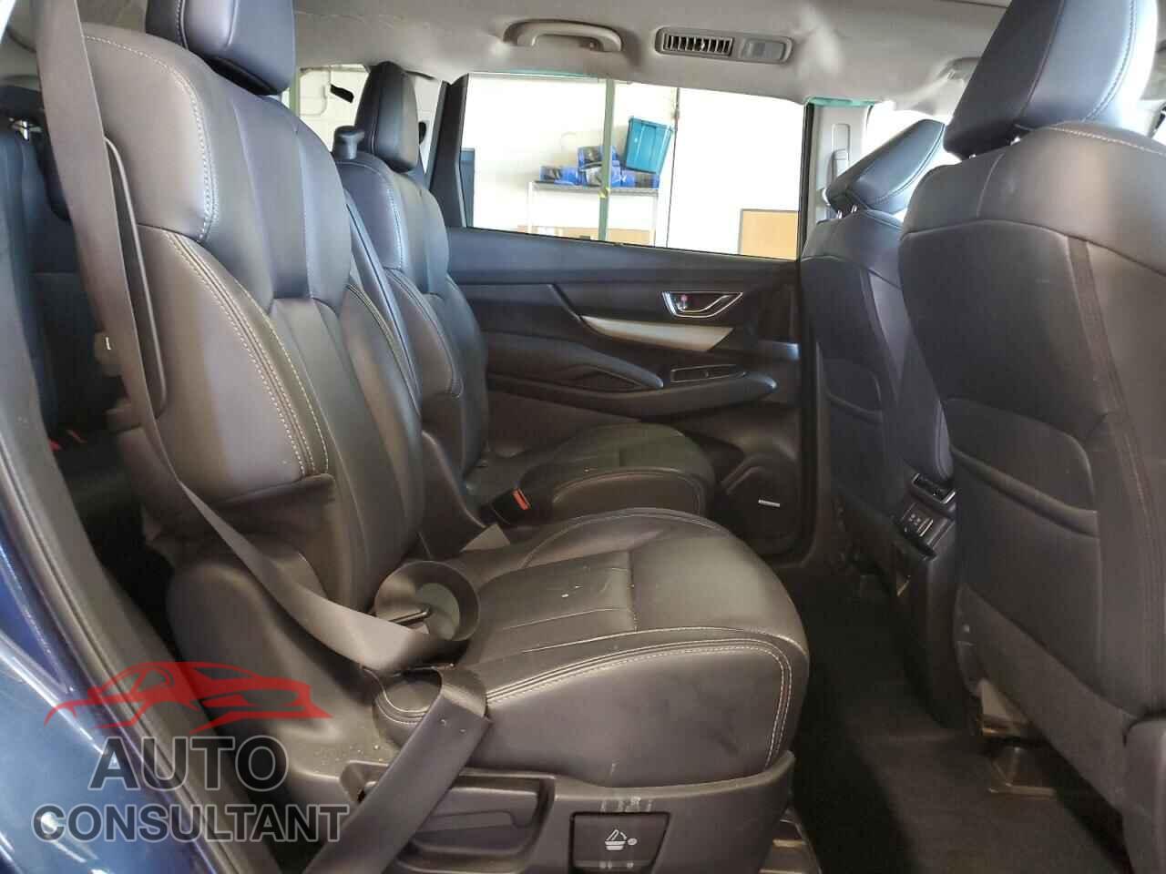 SUBARU ASCENT 2020 - 4S4WMAPD7L3457982