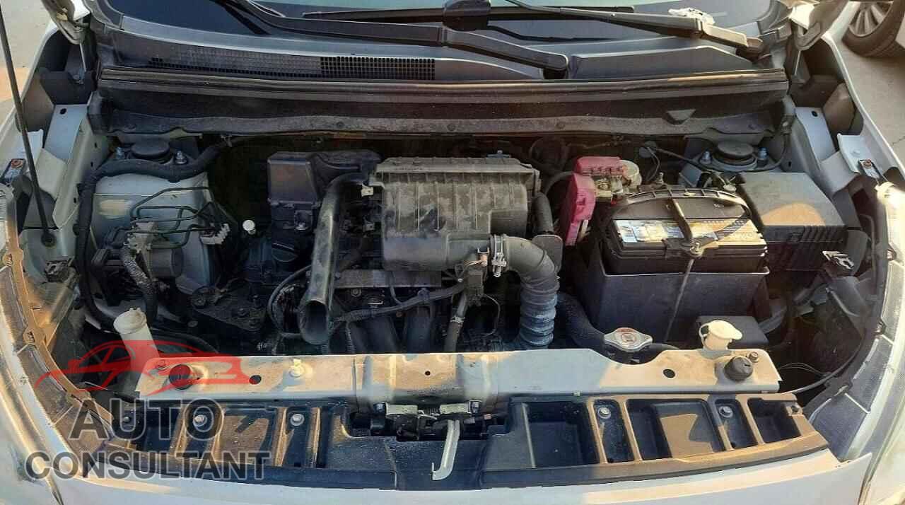 MITSUBISHI MIRAGE 2017 - ML32F3FJ3HH003497