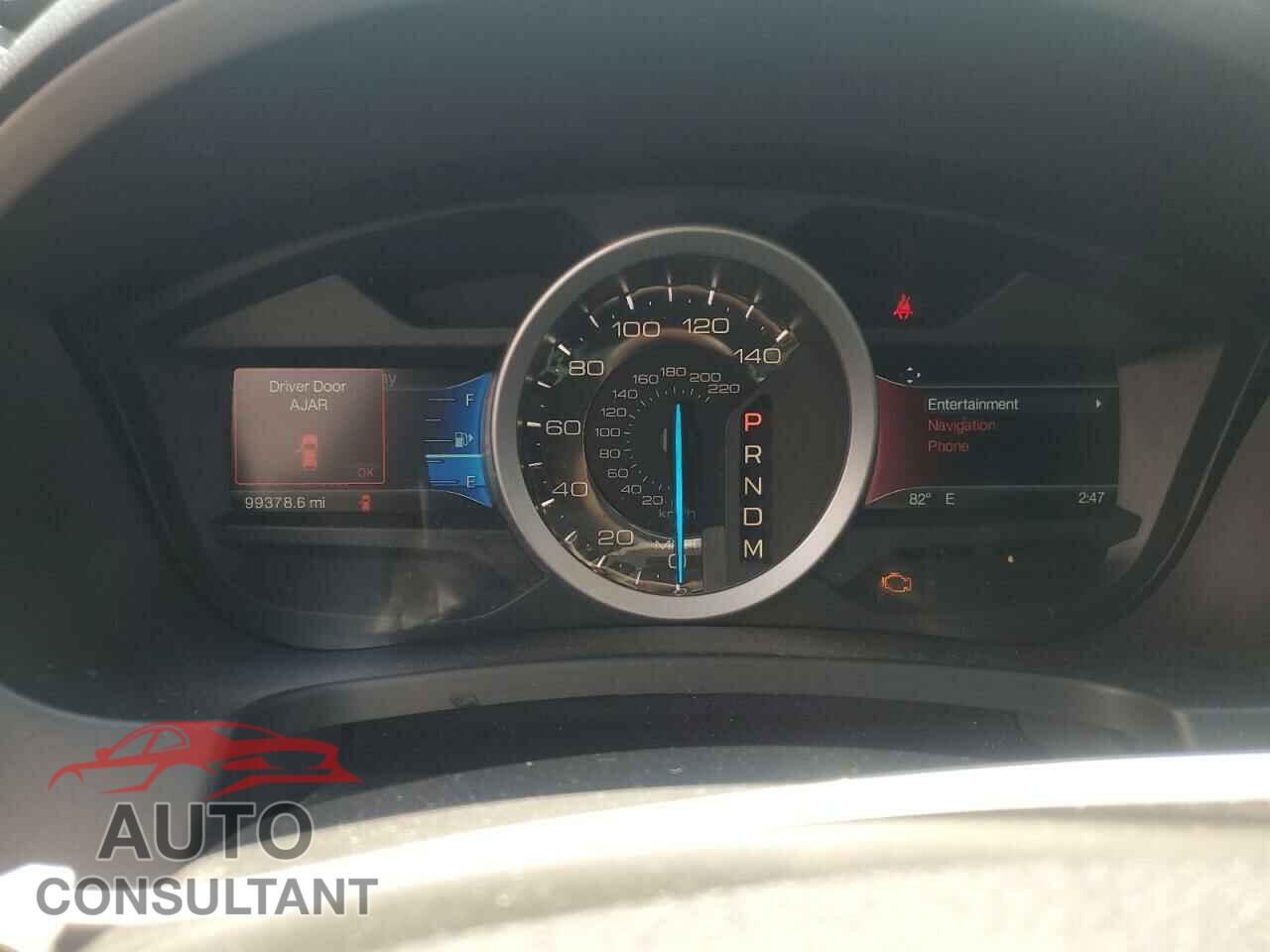 FORD EXPLORER 2015 - 1FM5K8D83FGC56479