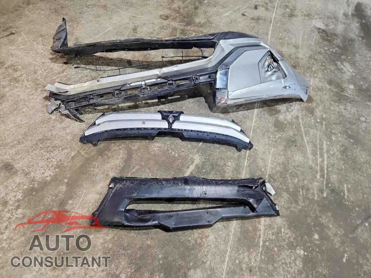 MITSUBISHI ECLIPSE 2020 - JA4AS3AA3LZ012953