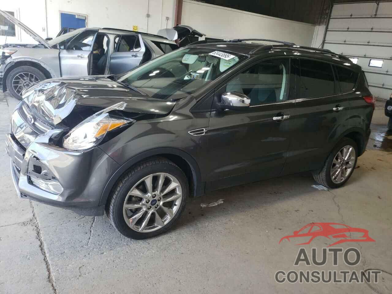 FORD ESCAPE 2016 - 1FMCU9G9XGUC59555
