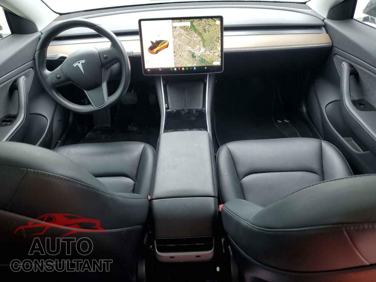 TESLA MODEL 3 2018 - 5YJ3E1EA6JF158013