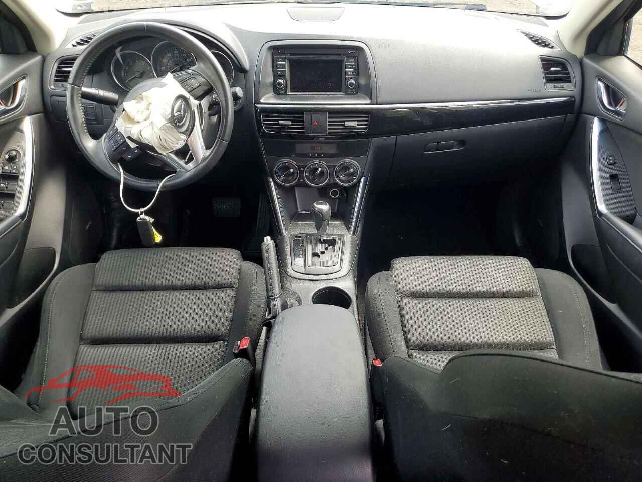 MAZDA CX-5 2014 - JM3KE4CY3E0340535