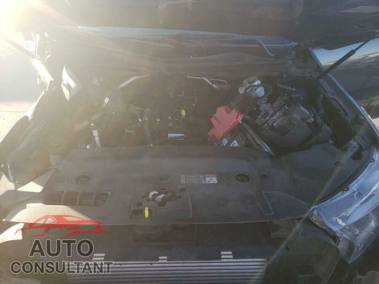 FORD RANGER 2020 - 1FTER4EH9LLA61500