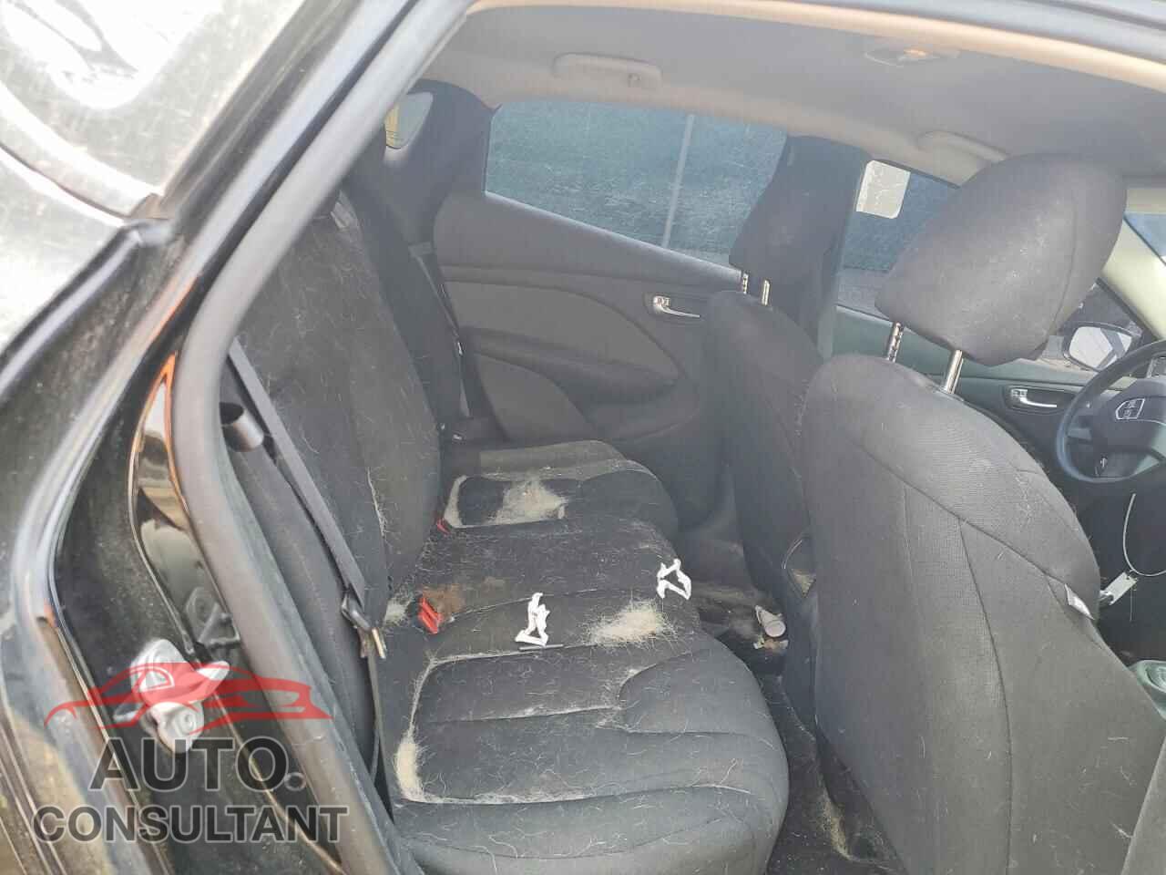 DODGE DART 2013 - 1C3CDFAA5DD197942