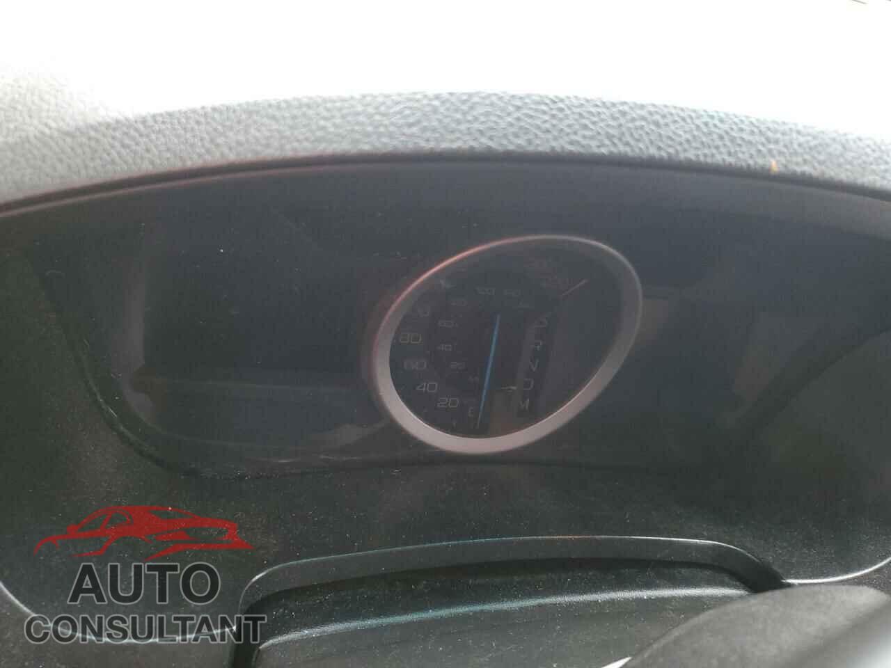 FORD EXPLORER 2012 - 1FMHK8D83CGA75665