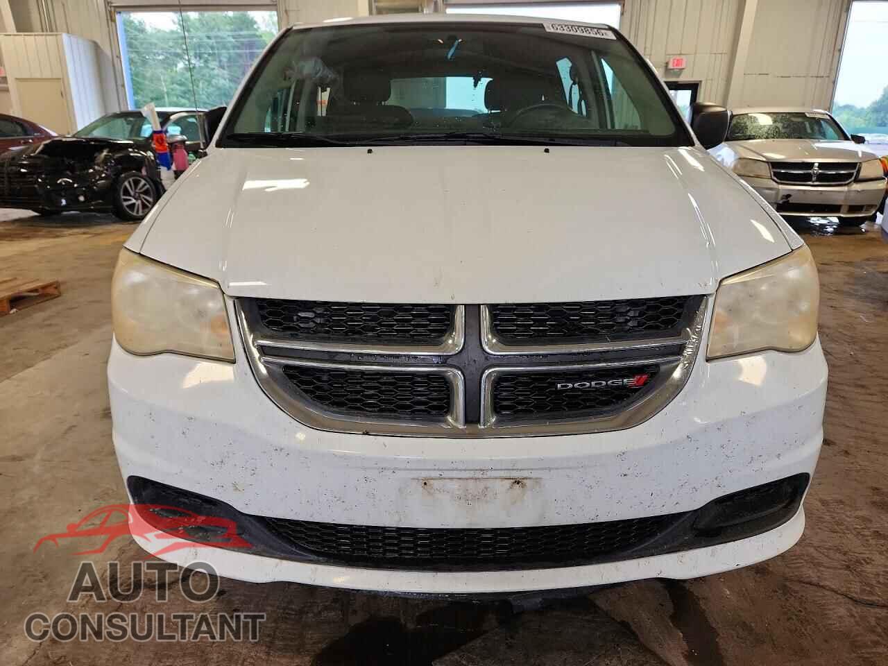 DODGE CARAVAN 2015 - 2C4RDGBG6FR507305