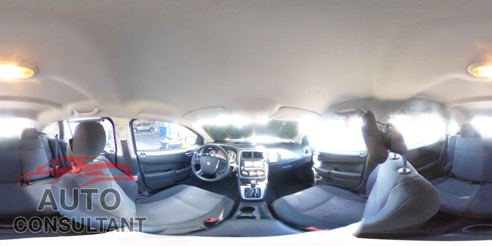 DODGE CALIBER 2011 - 1B3CB3HA8BD264733