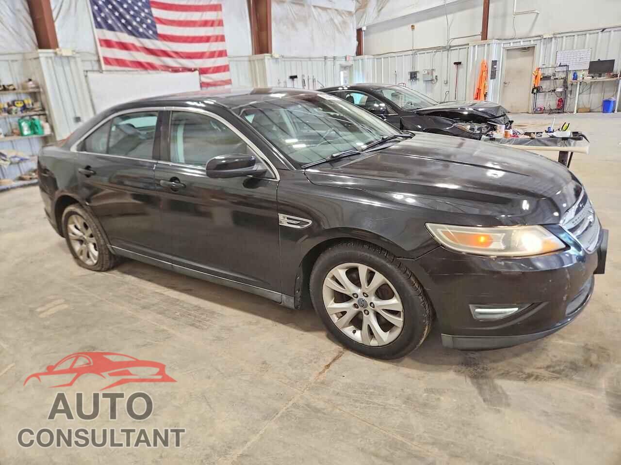 FORD TAURUS 2010 - 1FAHP2EW6AG149079