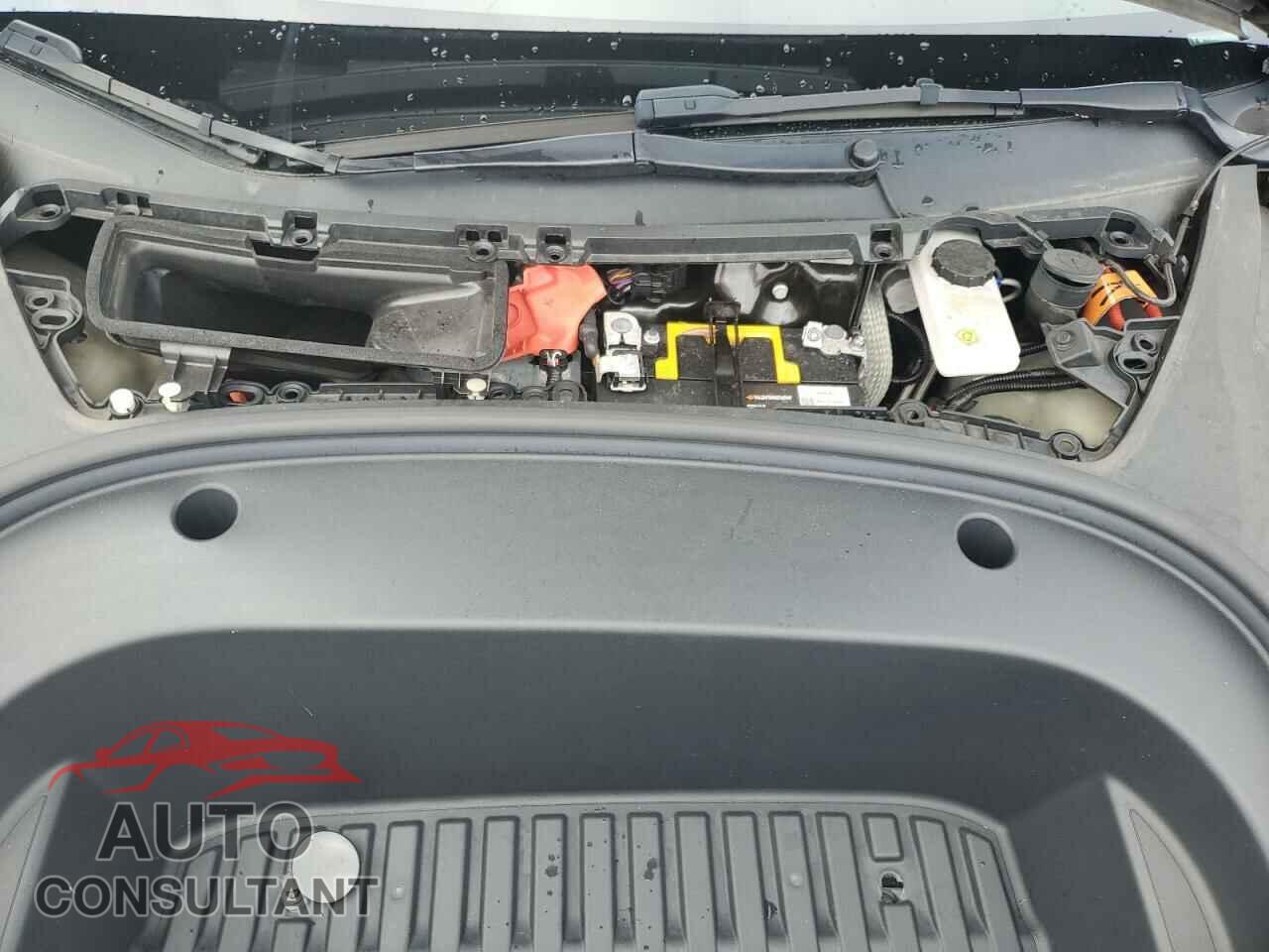 TESLA MODEL 3 2022 - 5YJ3E1EA1NF105340