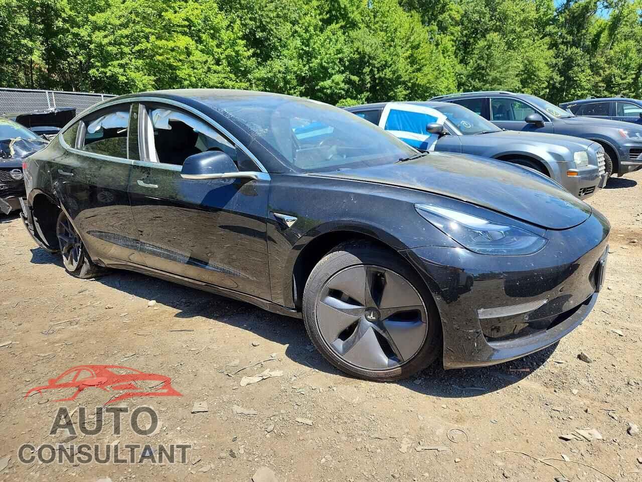 TESLA MODEL 3 2018 - 5YJ3E1EA2JF034482