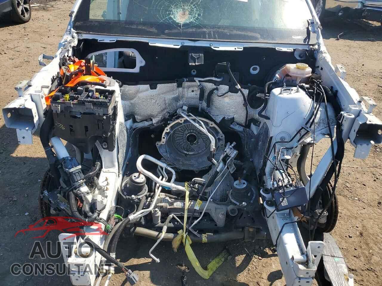 DODGE DURANGO 2021 - 1C4SDJCT3MC762980