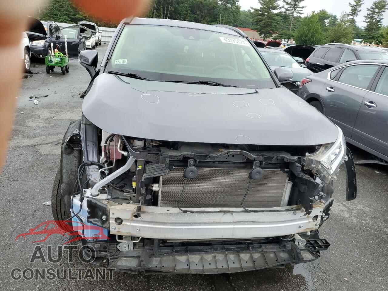 TOYOTA RAV4 2019 - JTMP1RFVXKD029925